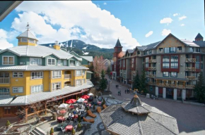  Whistler Blackcomb Vacation Rentals - Village North  Уистлер